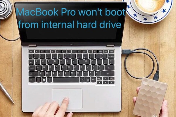 best internal drive for mac pro